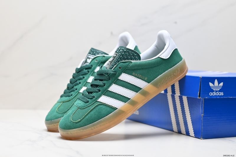 Adidas Gazelle Shoes